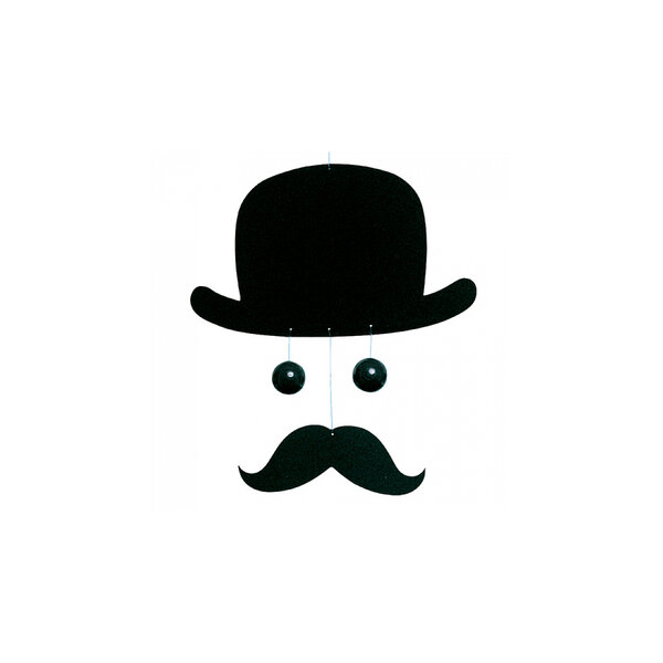 Mr. Bowlerman