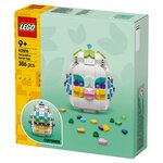 40816 Luf de Pâques décoratif ® Iconic