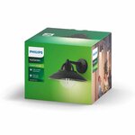 Philips mygarden applique murale led cormorant 1x42 w 1738130pn