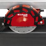 Einhell coupe carrelage 200 mm 900w te-tc 620 u