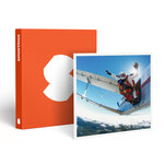 SMARTBOX - Coffret Cadeau Saut en parachute pour 2 personnes au-dessus de Castres -  Sport & Aventure