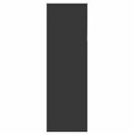 vidaXL Store enrouleur occultant largeur du tissu 65 7 cm polyester