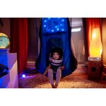 Hudora 72151 - Balançoire nid Cosmos LED 90