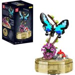 Mould King 10103 - Boîte à musique Papillon