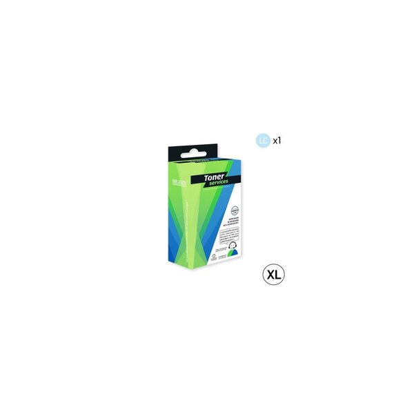 Compatible Epson T603 Cartouche Gris clair C13T603900