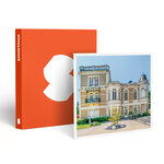 SMARTBOX - Coffret Cadeau Séjour de rêve dans un château près de Poitiers - Séjour