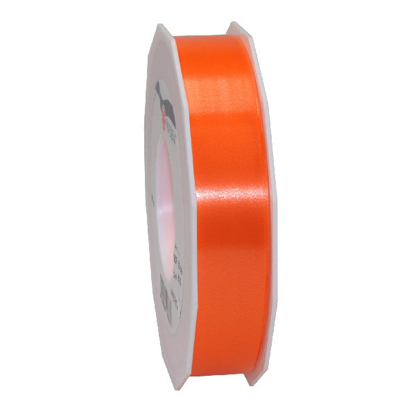 Bolduc america 91-m-rouleau 25 mm orange