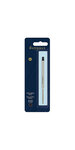 Waterman recharge bille   pointe fine  noire  blister x 1