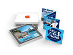 SMARTBOX - Coffret Cadeau Séjour en amoureux  - Déconnexion complice -  Séjour