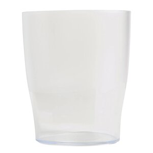 Pot À Crayons Ecopen Office - Cristal - Exacompta