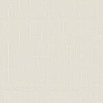 vidaXL Tonnelle avec rideaux crème 3x3 m acier