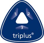 Fineliner triplus, 10 + 3 GRATUIT dans l'étui STAEDTLER