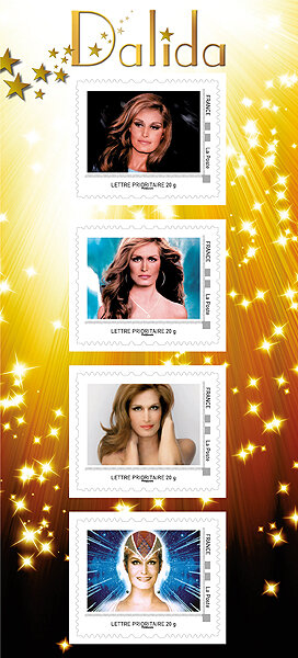 Collector - Dalida