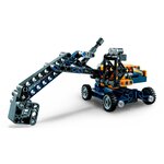 Lego 42147 - Technic Le camion à benne basculante