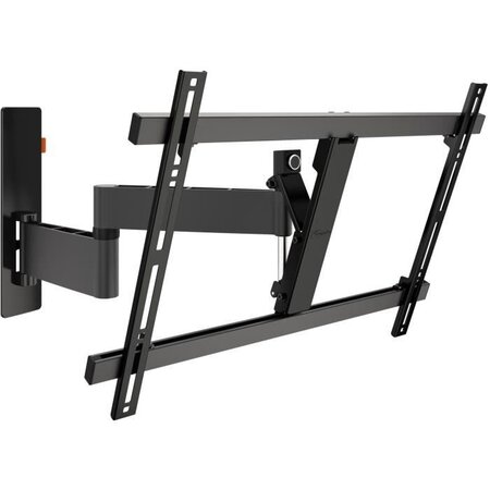 Vogel's WALL 3345 - support TV orientable 180° et inclinable +/- 20° - 40-65 - 30kg max.