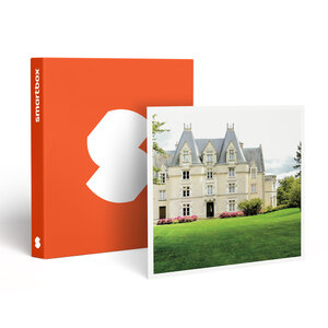 SMARTBOX - Coffret Cadeau 2 jours dans un hôtel The Originals -  Séjour