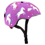 Mini hornit lids casque de vélo enfant unicorn s