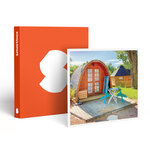 SMARTBOX - Coffret Cadeau 4 jours insolites et gourmands près de La Rochelle - Séjour