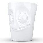 Tasse gourmand tassen en porcelaine