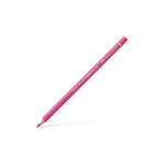 Crayon de couleur Polychromos pourpre rose clair FABER-CASTELL
