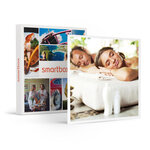 SMARTBOX - Coffret Cadeau Journée relaxante en duo avec spa et soin -  Bien-être