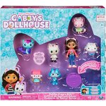 Gabby et la maison magique - Coffret cadeaux