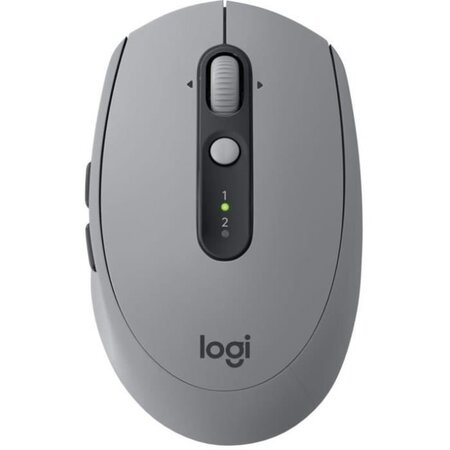 Logitech m590 grise souris multi-device silent