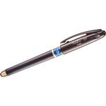 Stylo roller EnerGel Tradio BL117A Pointe 0 7mm Bleu PENTEL