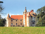 SMARTBOX - Coffret Cadeau La vie de château Escapade à deux -  Séjour
