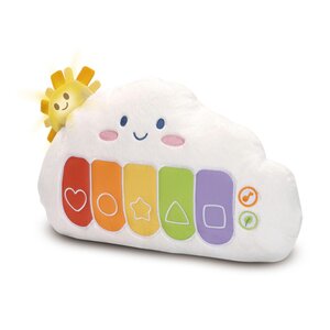 Mon Piano nuage toudoux musical