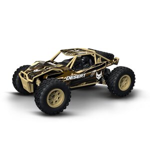 CARRERA RC 370240002 - 2 4GHz Desert Buggy