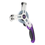 Décamètre d'arpenteur Ermenrich Reel SX30