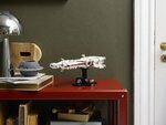 LEGO® Star Wars™ Tantive IV - Modèle de vaisseau emblématique à construire