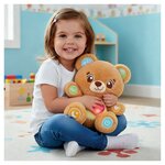 Bonbon  mon ourson a personnaliser