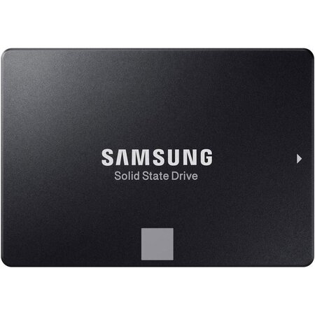 Disque Dur SSD 2,5 Samsung 860 Evo - 1To (1000Go) - La Poste