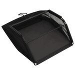 vidaXL Scarificateur de gazon électrique 2 en 1 1500 W