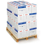 Ramette papier A4 multifonction 80g RAJA (colis de 5)