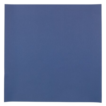 Papier Scrapbooking Mahé Bleu Indigo 30 5x30 5 Cm - Draeger paris