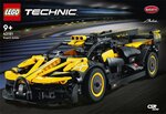 42151 Le bolide Bugatti ® Technic