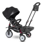 Tricycle pliable STR7 Noir