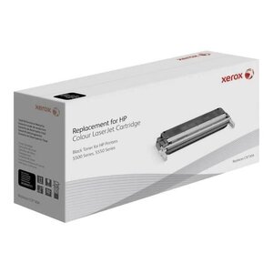 Xerox cartouche de toner cf381a - bleu - pour hp