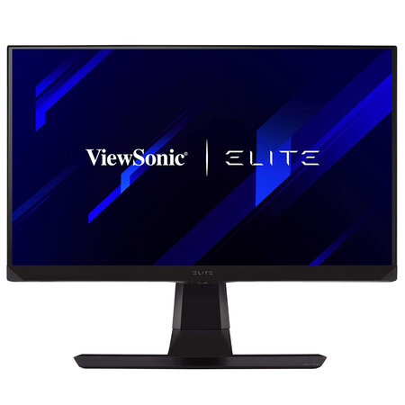 Viewsonic elite xg270qg led display 68 6 cm (27") 2560 x 1440 pixels quad hd noir