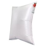 Coussin de calage PP pour container 90 x 120 cm - Carton de 20 - Bulteau Systems