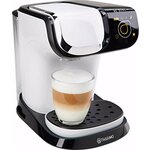 Bosch tassimo my way tas6004 - blanc