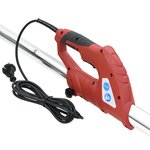 Vidaxl ponceuse pour cloison sèche avec fonction d'aspiration 750 w
