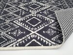 Tapis d'intérieur Berbère 200 x 290 cm - Gris