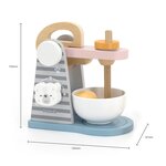 Set de mixeur Viga 44019 PolarB