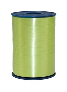 Bolduc america 500-m-bobine 5 mm vert citron