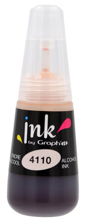 Ink by Graph'it marqueur Recharge 25 ml 4110 Almond