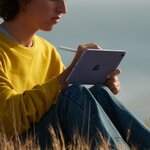 Apple ipad mini (2021) 8 3 wifi + cellulaire - 64 go - rose